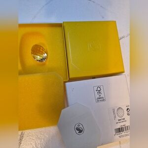 Swarovski Crystal Egg